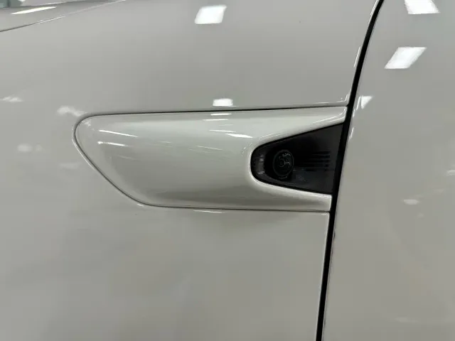 Nio ET5 Touring — Фото автомобиля 22