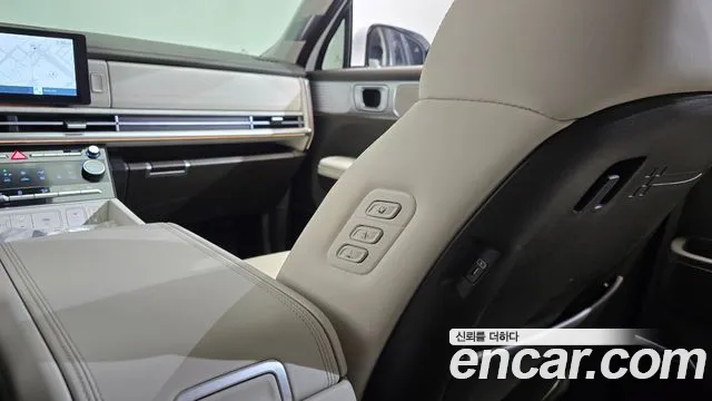 Hyundai Santa Fe MX5 — Фото автомобиля 18