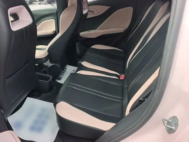 BYD Seagull — Фото автомобиля 16