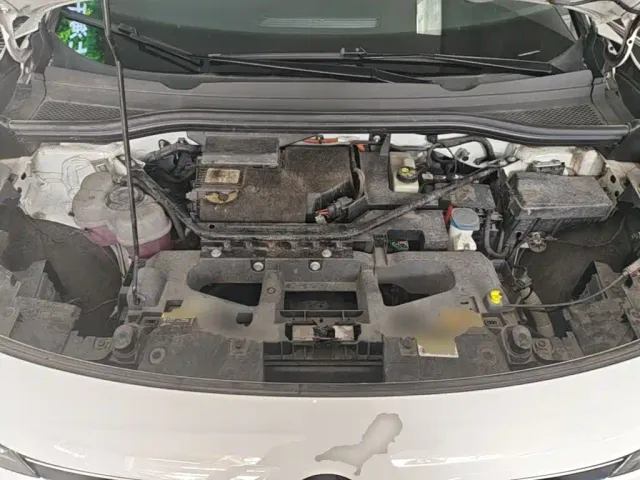 Volkswagen ID.4 Crozz — Фото автомобиля 19
