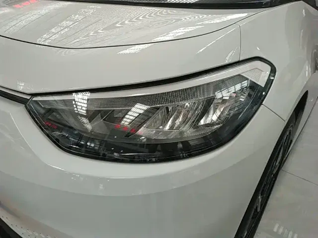 Volkswagen ID.3 — Фото автомобиля 17
