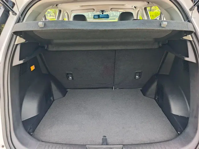 Chery Tiggo 5x — Фото автомобиля 13