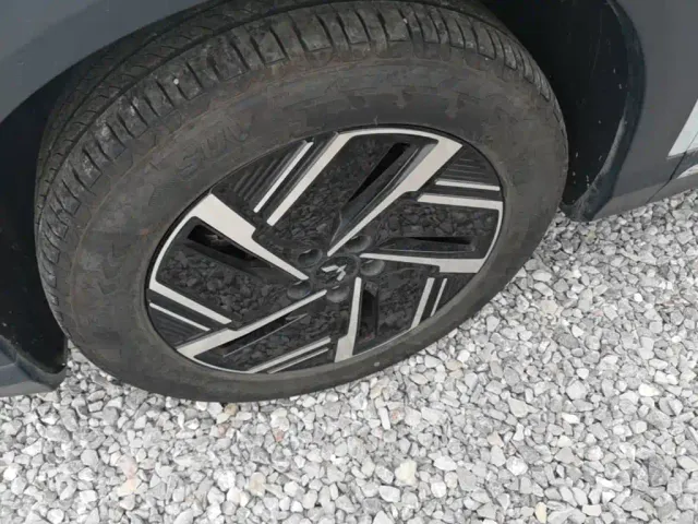 Wuling Starlight S — Фото автомобиля 22