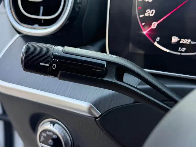 Mercedes-Benz C-Class — Фото автомобиля 19