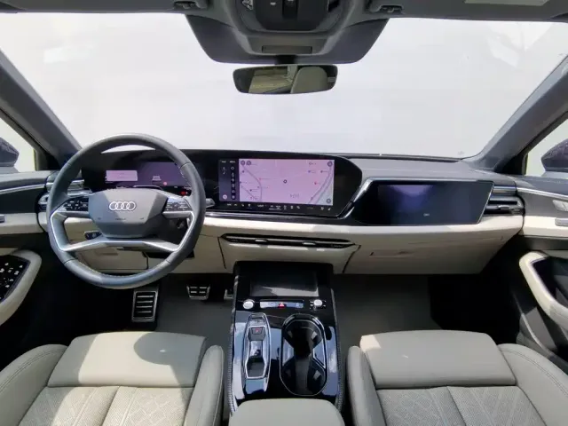 Audi Audi A5L 2025 2.0T Navigation Edition — Фото автомобиля 19