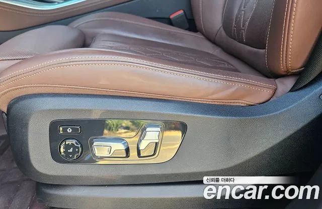 BMW X5 G05 — Фото автомобиля 14