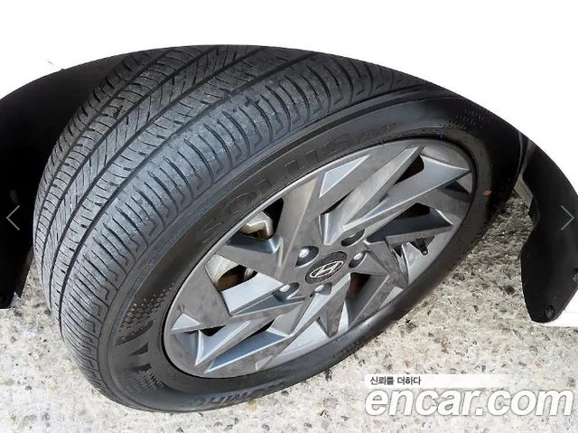 Hyundai Avante CN7 — Фото автомобиля 20