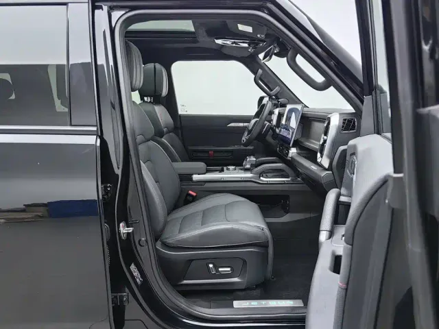 Jetour T2 — Фото автомобиля 23
