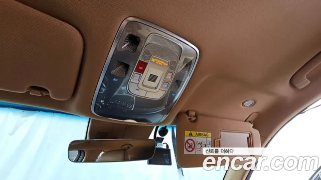 Genesis GV80 2.5T Бензин AWD — Фото автомобиля 16