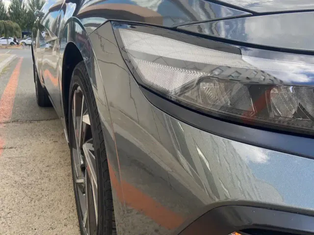 Hyundai Elantra — Фото автомобиля 19