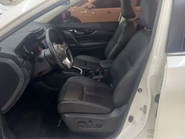 Nissan X-Trail — Фото автомобиля 17