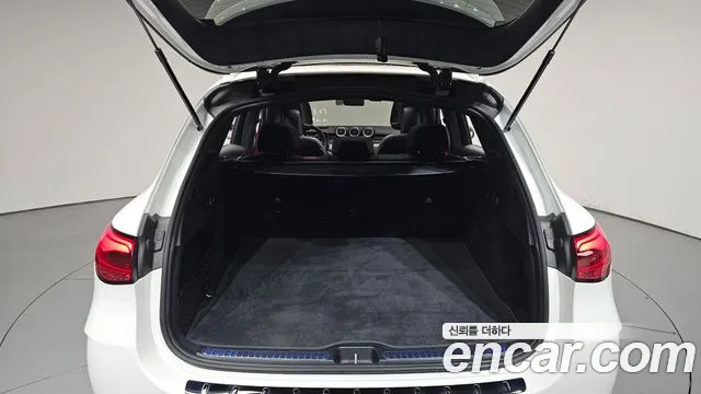 Mercedes-Benz GLC-Class X254 — Фото автомобиля 26