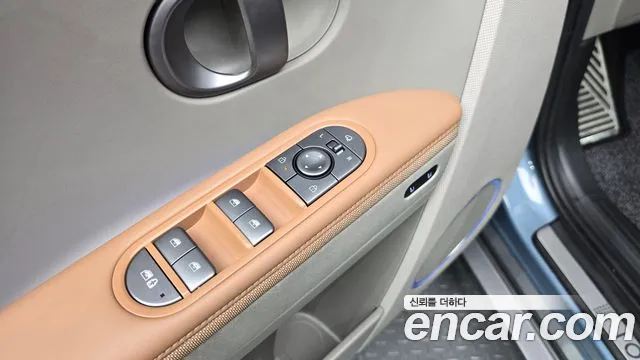Hyundai Ioniq 5 Ioniq 5 (New) — Фото автомобиля 21