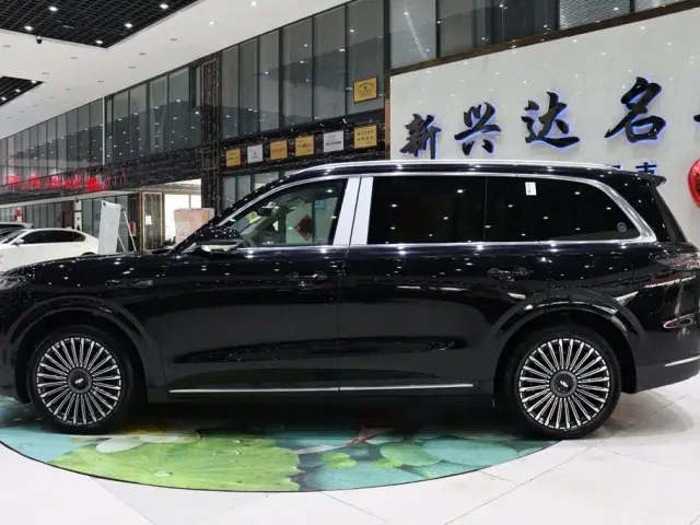 Chery Fulwin T11 — Фото автомобиля 3