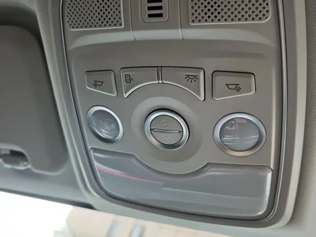 Haval H6 — Фото автомобиля 10
