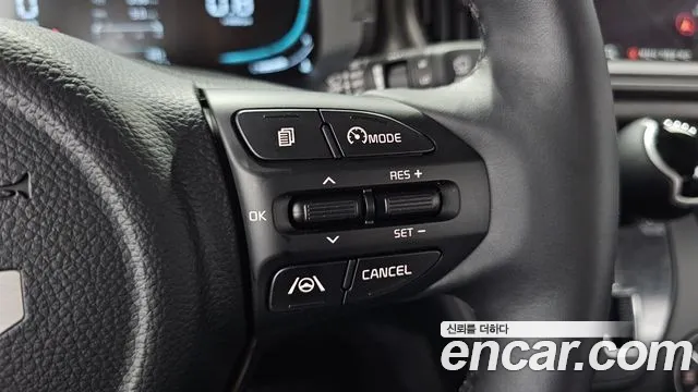 Kia RAY Новый Kia Ray Signature X Line — Фото автомобиля 17