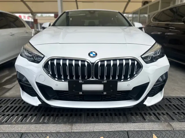 BMW 2 Series — Фото автомобиля 2