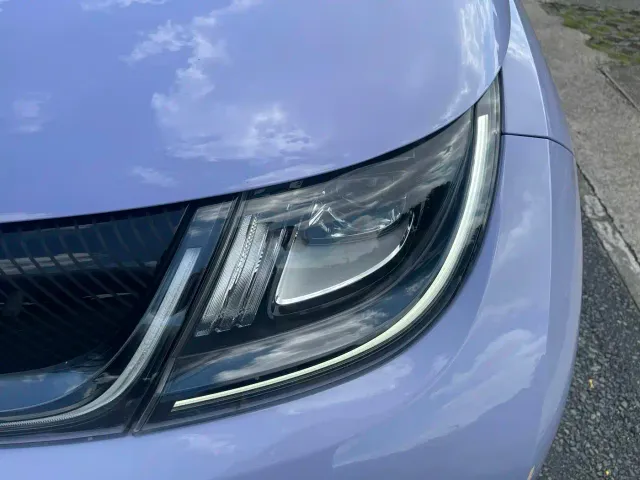 BYD Dolphin — Фото автомобиля 12