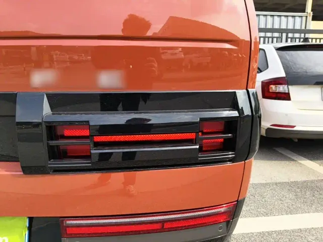 Hyundai Santa Fe — Фото автомобиля 7