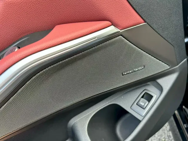 BMW 3 Series — Фото автомобиля 7