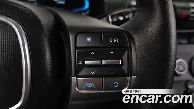 Hyundai Casper — Фото автомобиля 23
