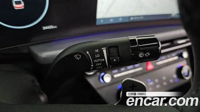Hyundai Sonata Sonata Edge(DN8) 1.6 Turbo — Фото автомобиля 17