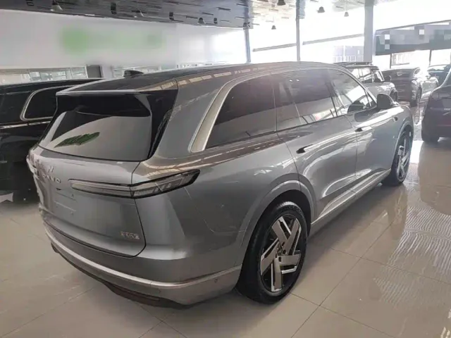 Onvo L90 — Фото автомобиля 6