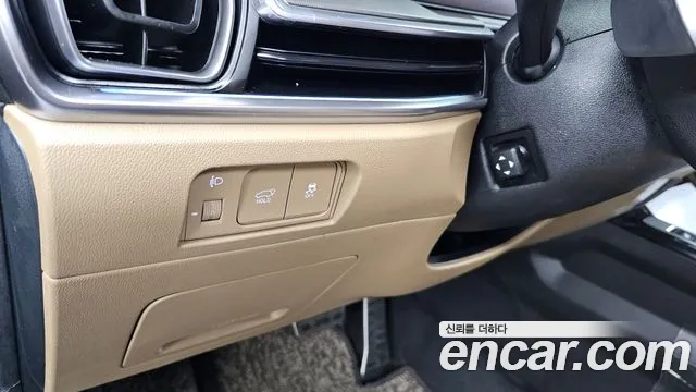 Kia Sorento 4th Gen — Фото автомобиля 28