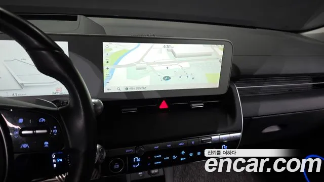 Hyundai Ioniq5 Ioniq5 — Фото автомобиля 11