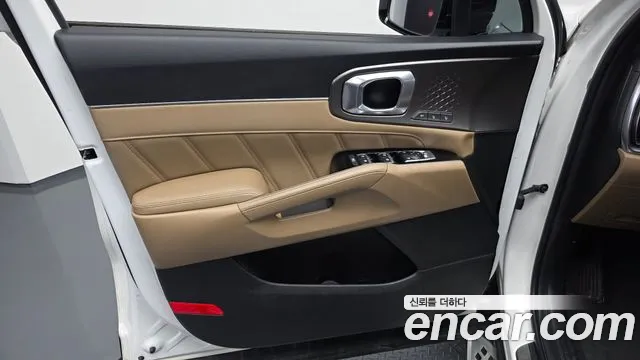 Kia Sorento 4th Gen — Фото автомобиля 24