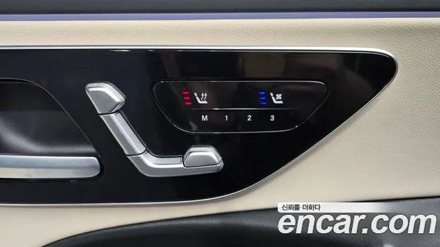 Mercedes-Benz E-Class W214 — Фото автомобиля 23
