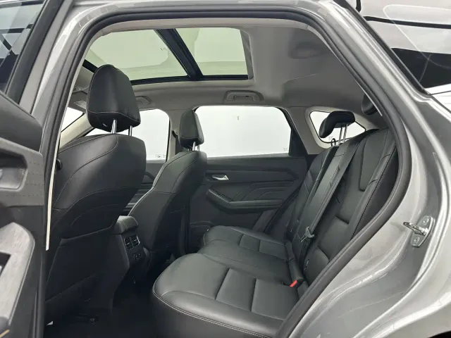 Haval Chitu — Фото автомобиля 6