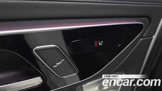 Mercedes-Benz GLC-Class — Фото автомобиля 28