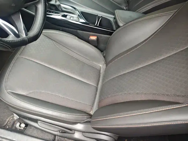 Buick Verano — Фото автомобиля 11