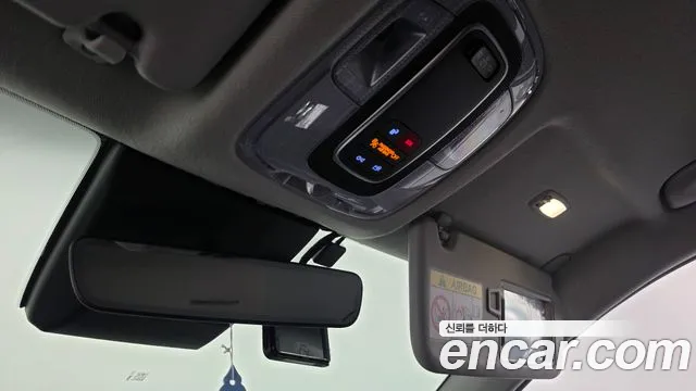 Hyundai Kona SX2 — Фото автомобиля 27