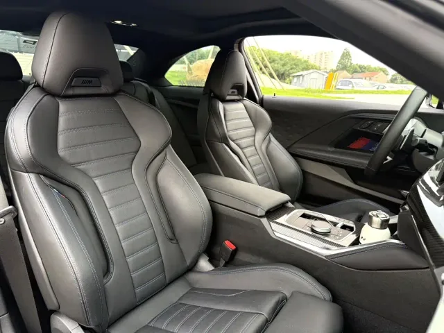 BMW M240i — Фото автомобиля 7