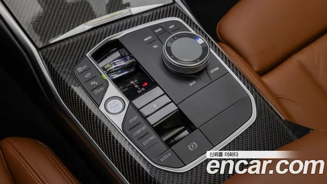 BMW 3 Series G20 — Фото автомобиля 9