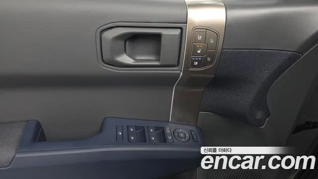 Kia EV3 — Фото автомобиля 18
