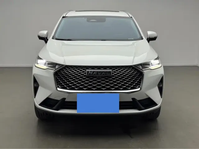 Haval H6 — Фото автомобиля 2