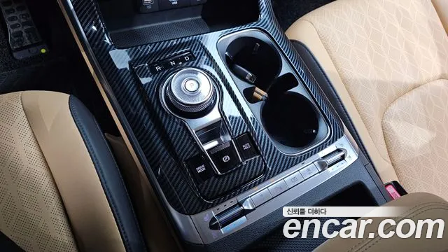 Kia Canival Carnival 4 поколение Дизель 9 мест Noblesse — Фото автомобиля 9