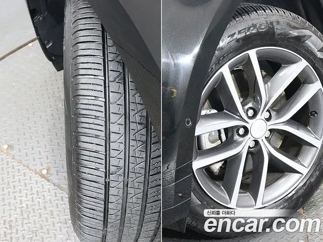 Land Rover Range Rover Evoque — Фото автомобиля 20