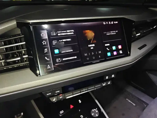 Audi Q5 e-tron — Фото автомобиля 18