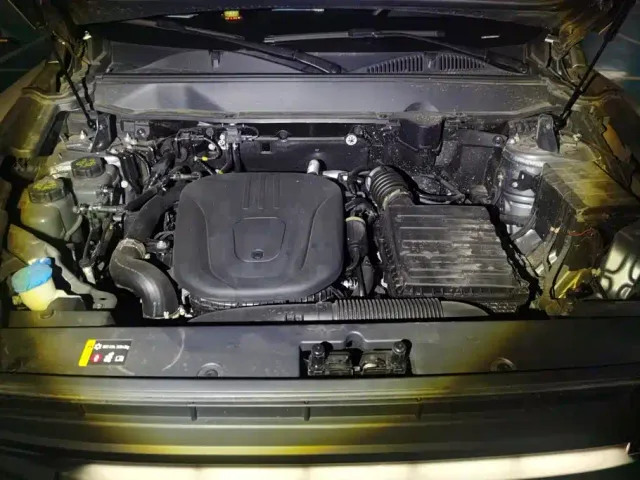 Haval Raptor — Фото автомобиля 10
