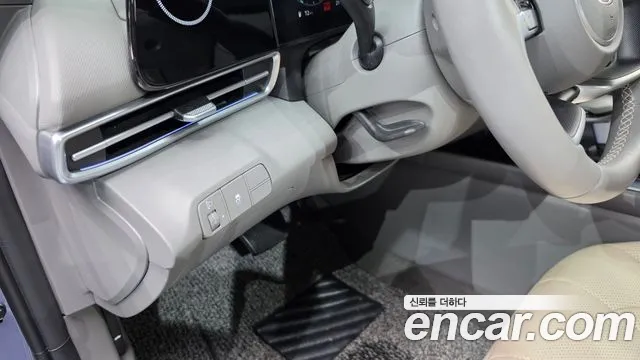 Hyundai Avante — Фото автомобиля 17