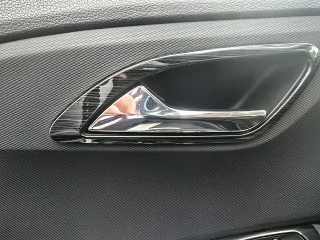 Hyundai ix35 — Фото автомобиля 13