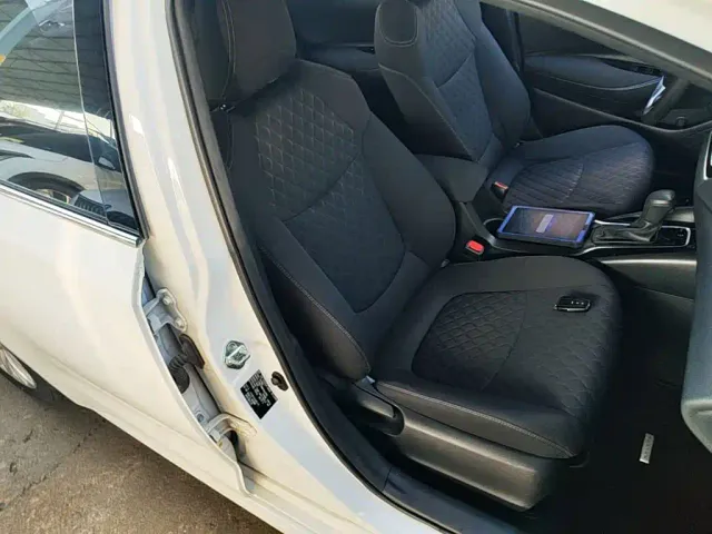 Toyota Allion — Фото автомобиля 24