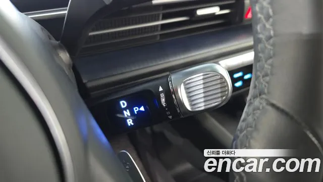 Hyundai Ioniq 6 — Фото автомобиля 12