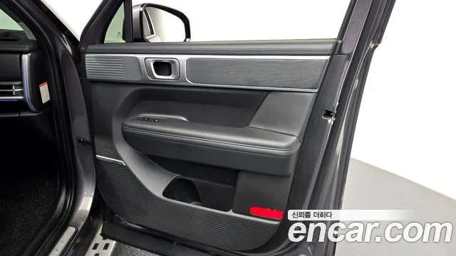 Hyundai Santa Fe MX5 — Фото автомобиля 13