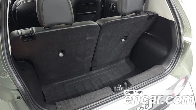 Hyundai Casper — Фото автомобиля 30