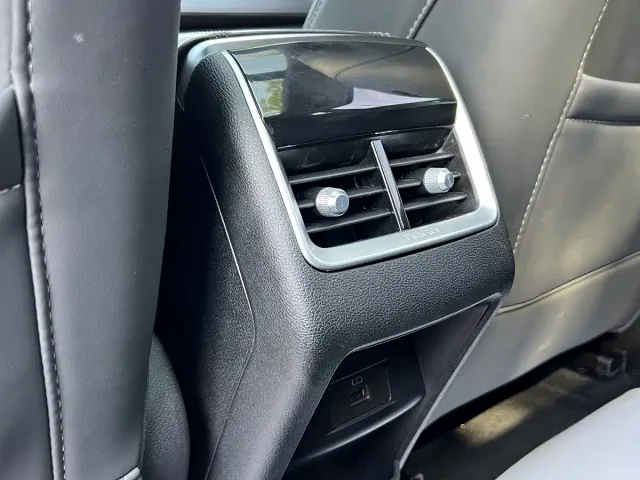 Chery Tiggo 7 PLUS — Фото автомобиля 18